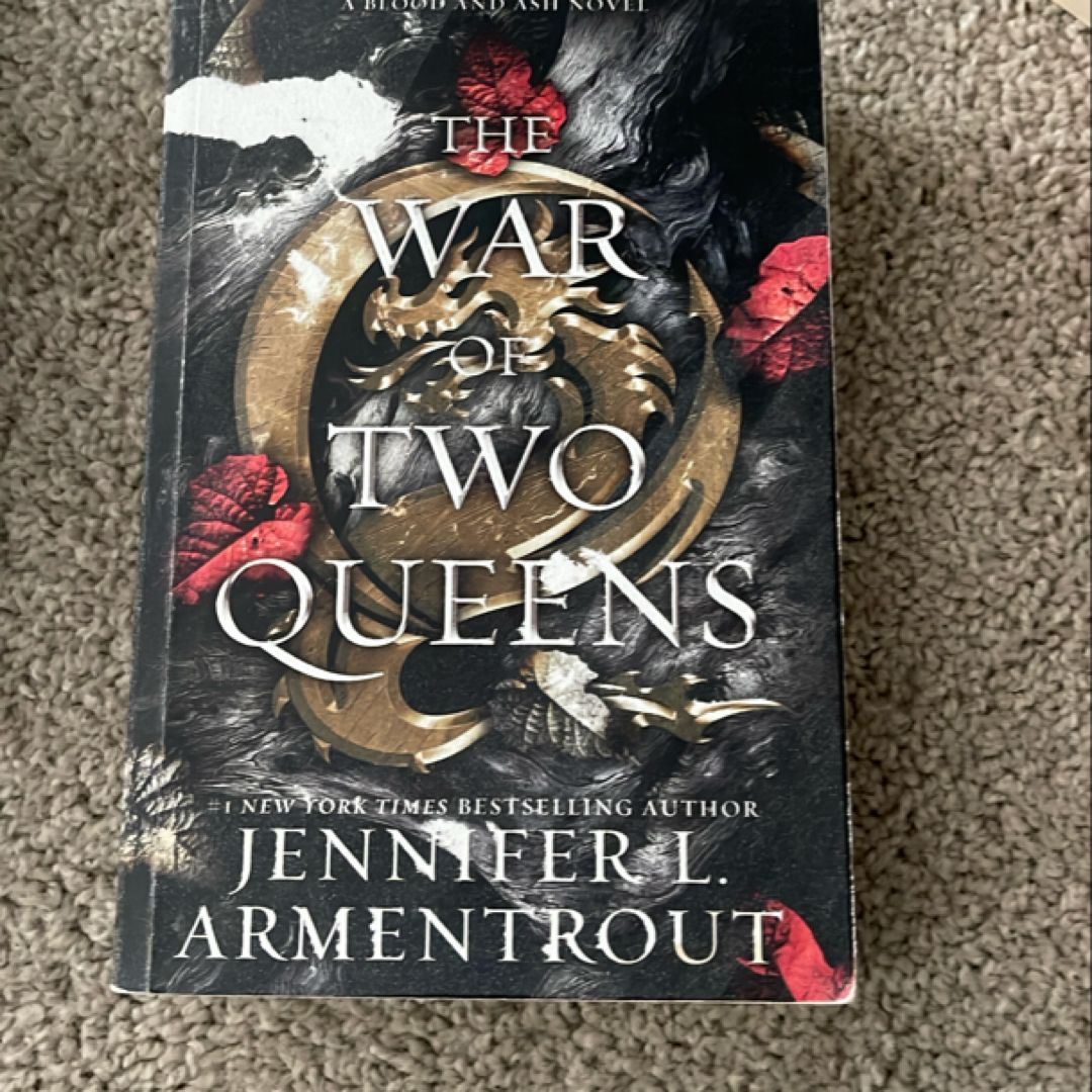 The War of Two Queens
