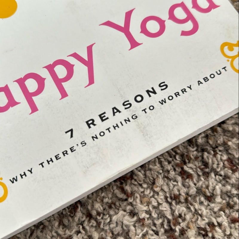 Happy Yoga