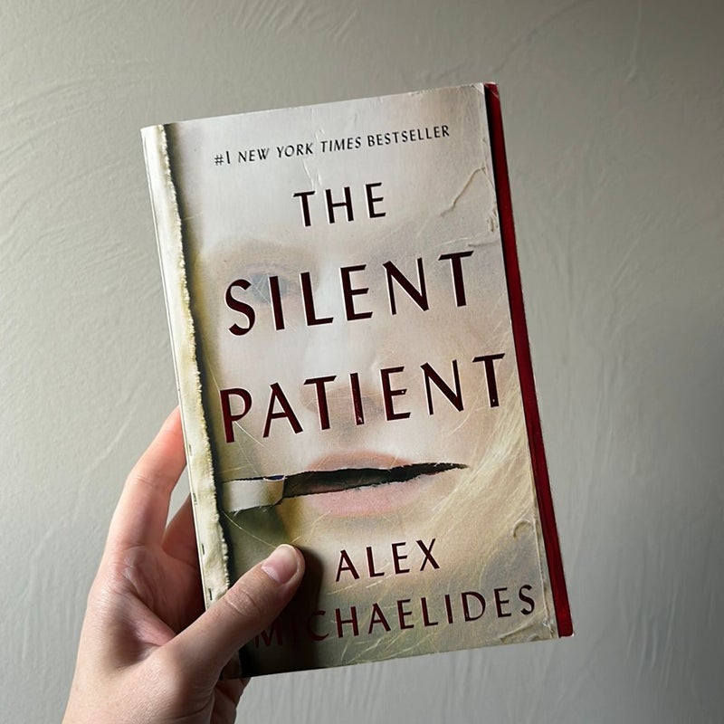 The Silent Patient