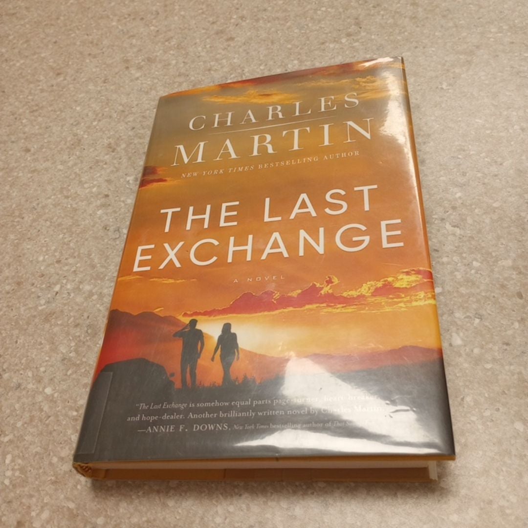 The Last Exchange