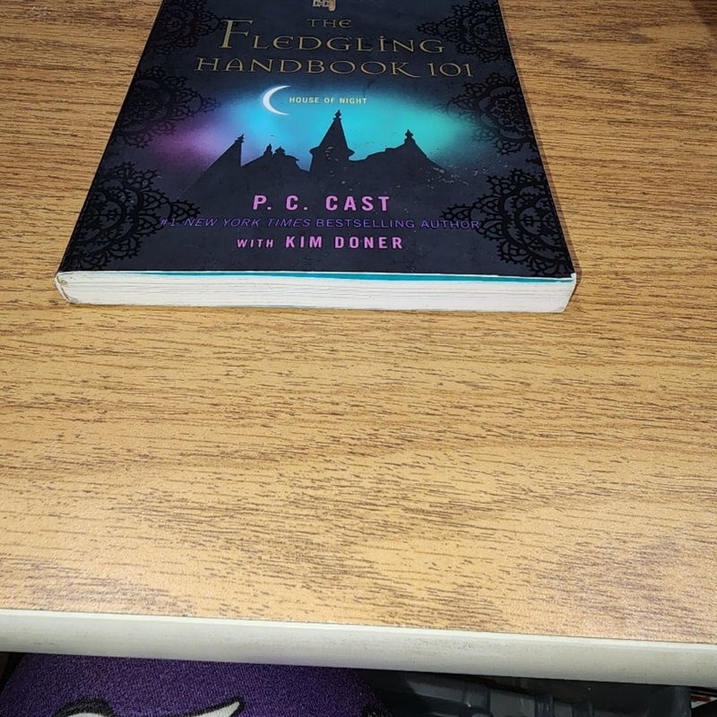 The Fledgling Handbook 101