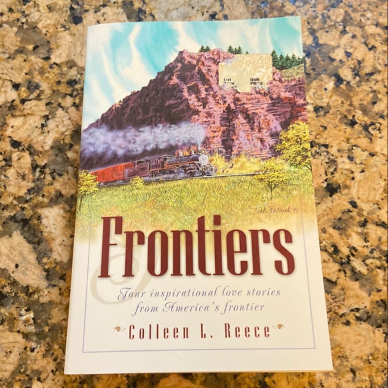 Frontiers