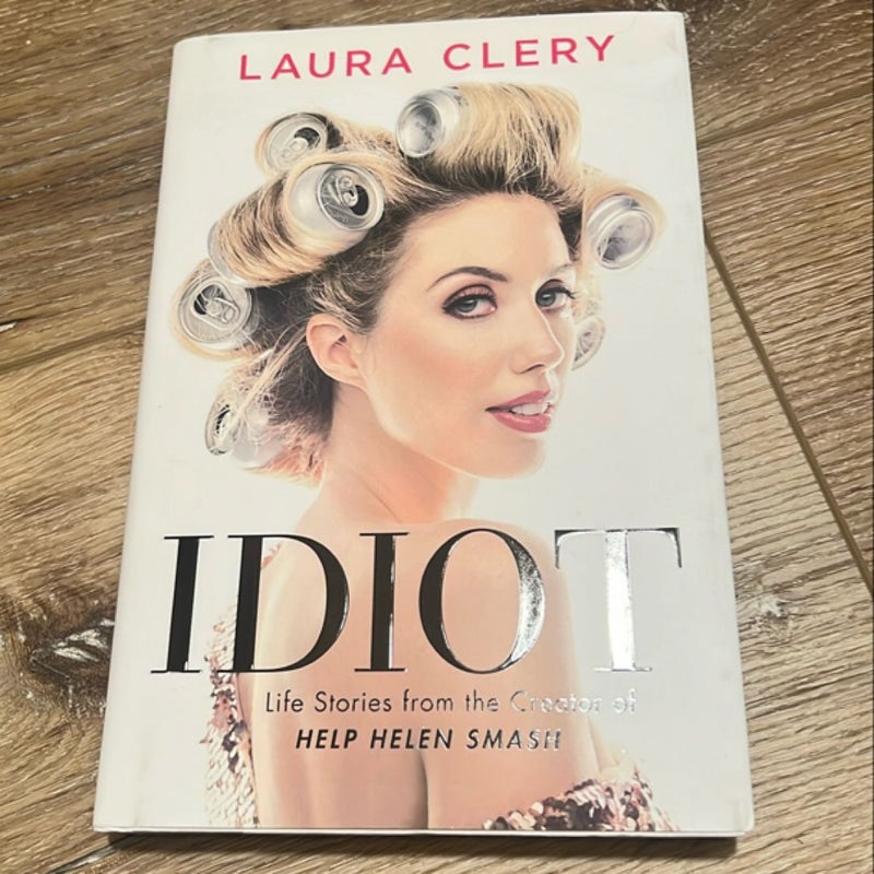 Idiot