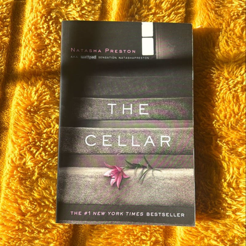 The Cellar