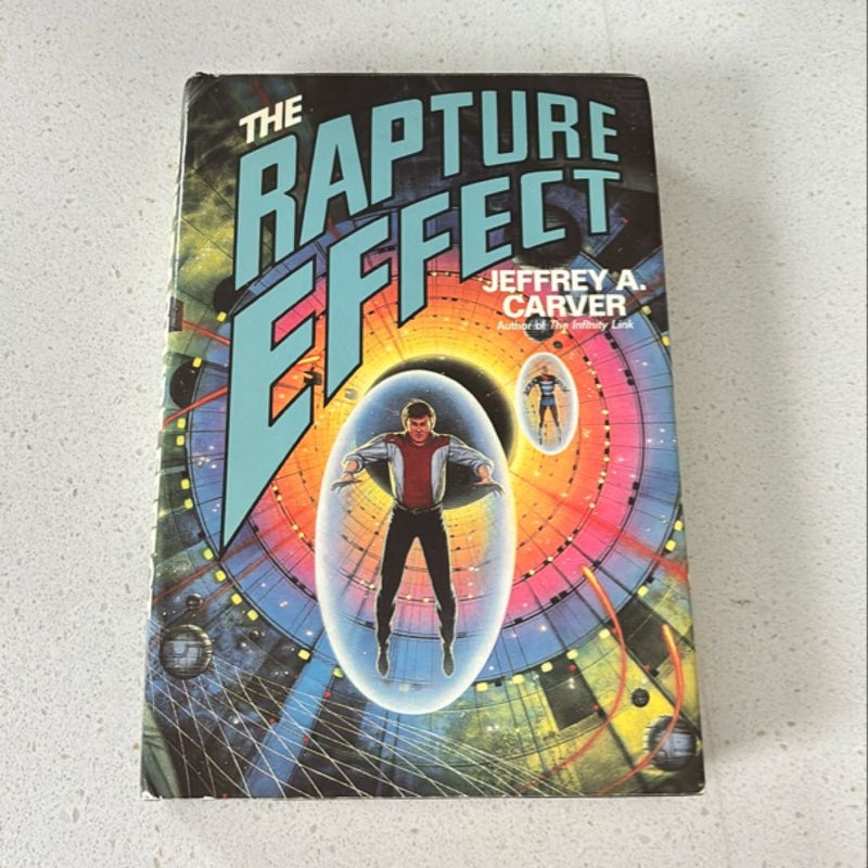 Rapture Effect