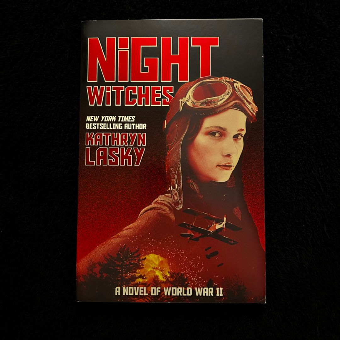 Night Witches