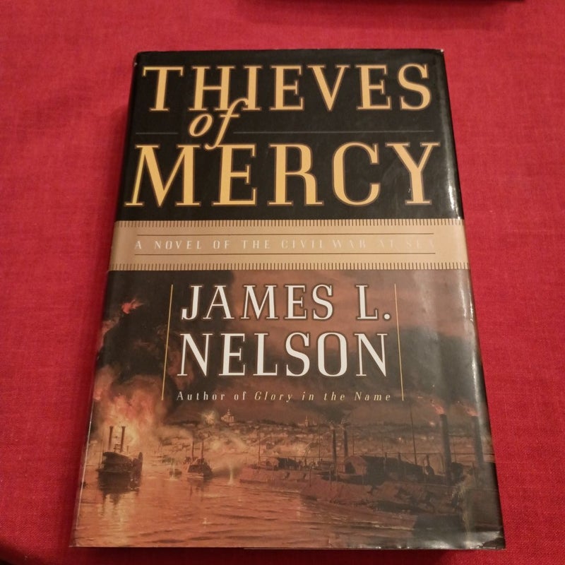 Thieves of Mercy