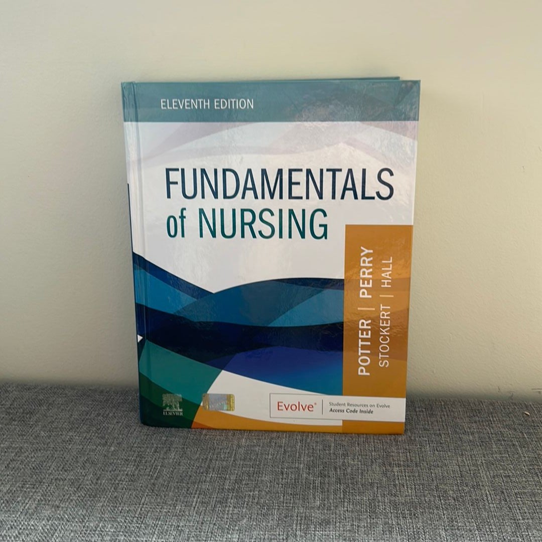 Fundamentals of Nursing