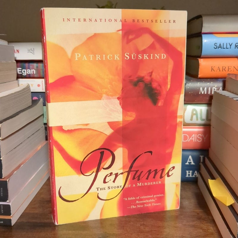 Perfume