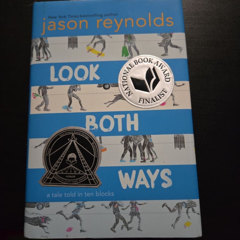 Look Both Ways