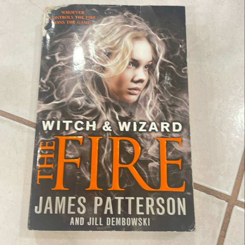 The Fire