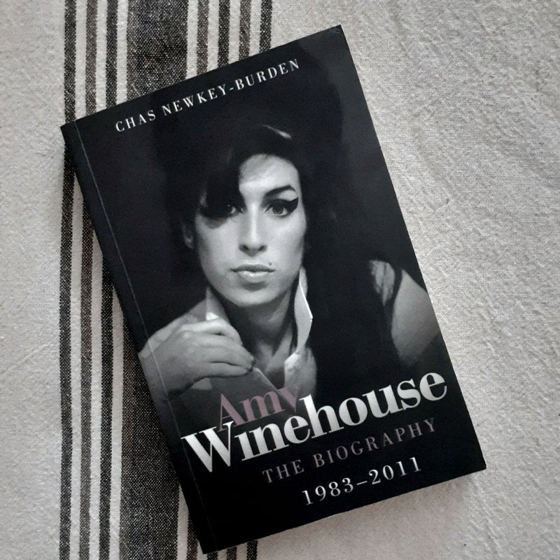 Amy Winehouse