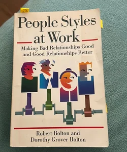 People Styles at Work