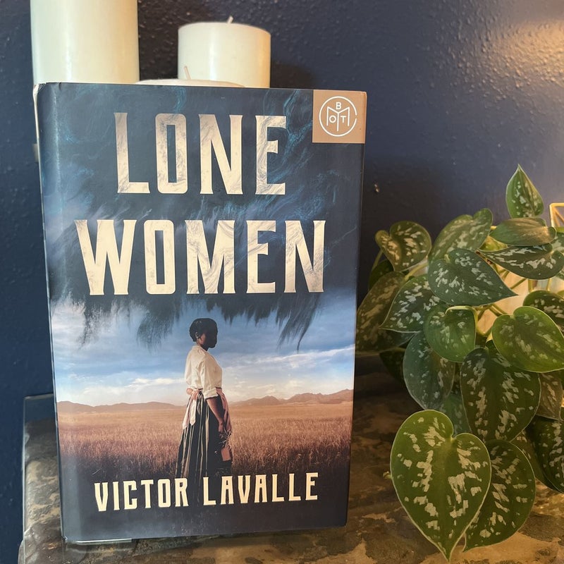 Lone Women