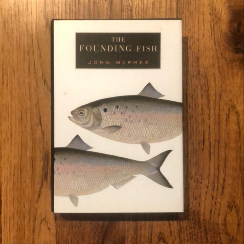 The Founding Fish