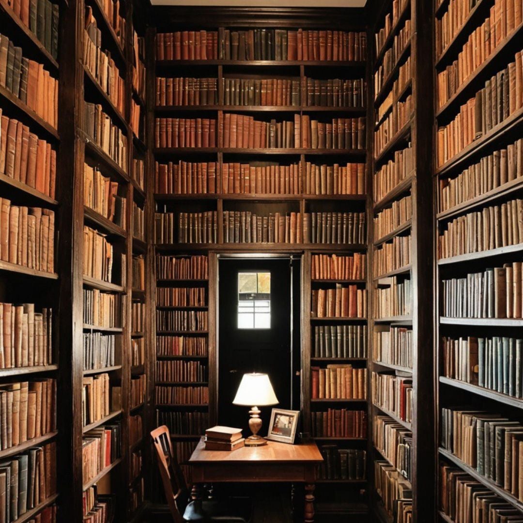 Geegee Books