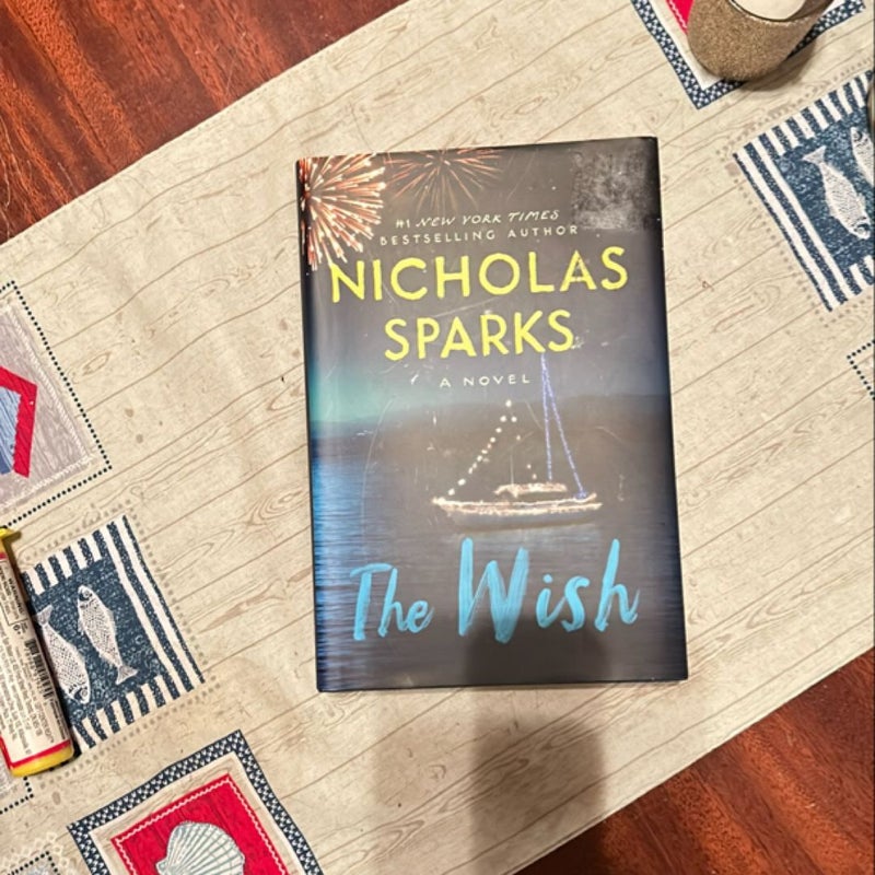 The Wish