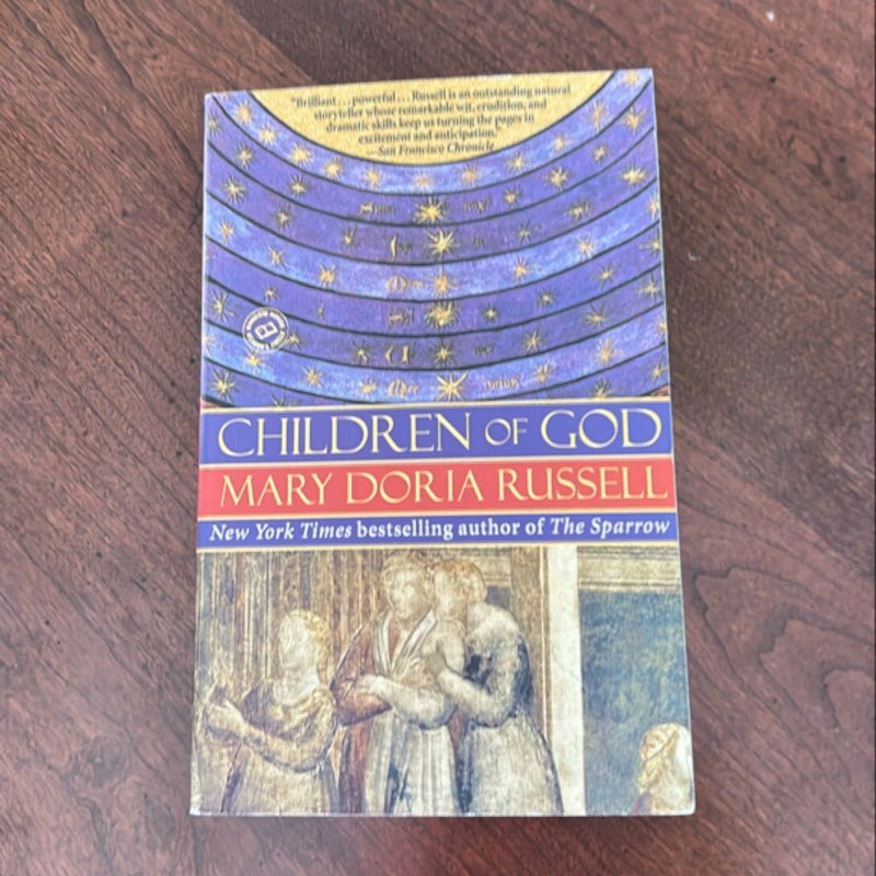 Children of God