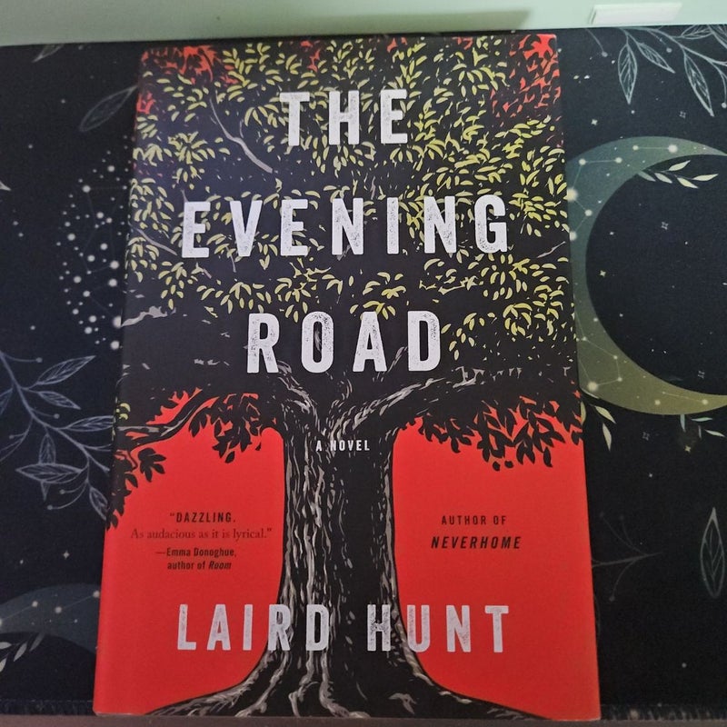 The Evening Road