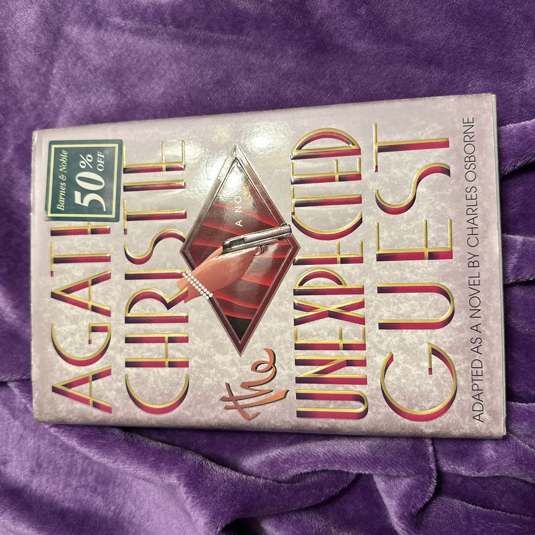 The Unexpected Guest