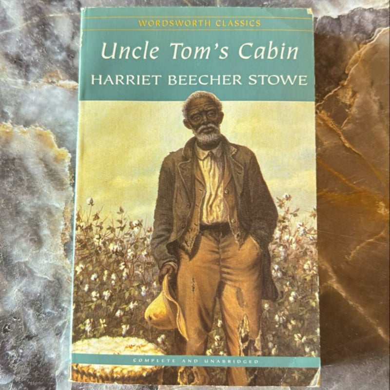 Uncle Tom's Cabin