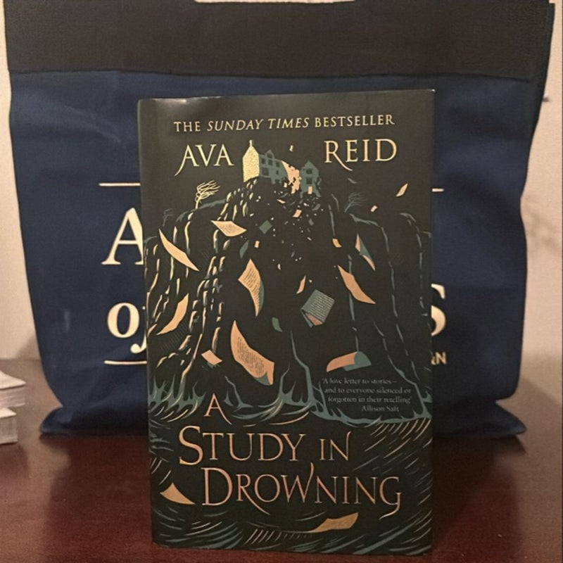 A Study in Drowning