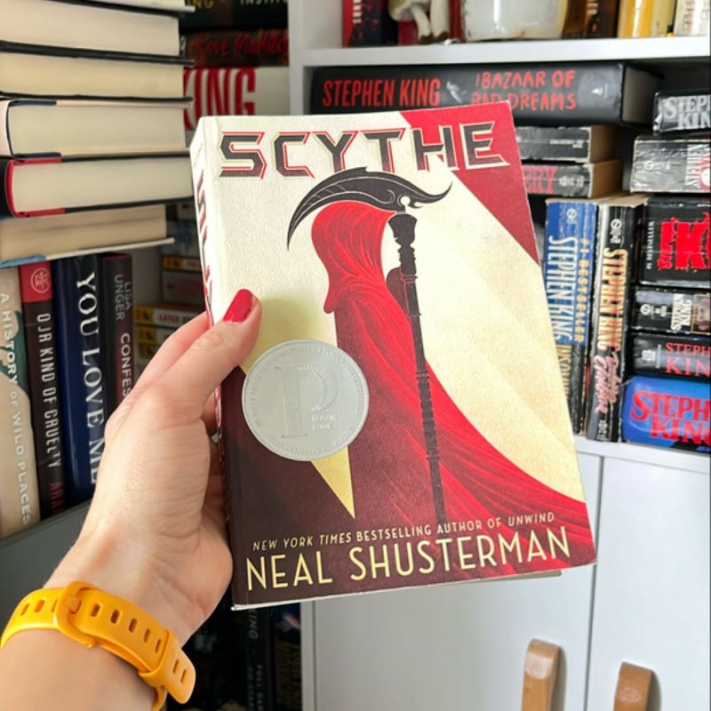 Scythe