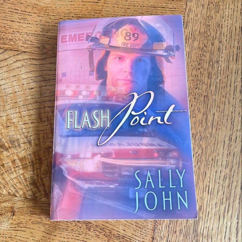 Flash Point