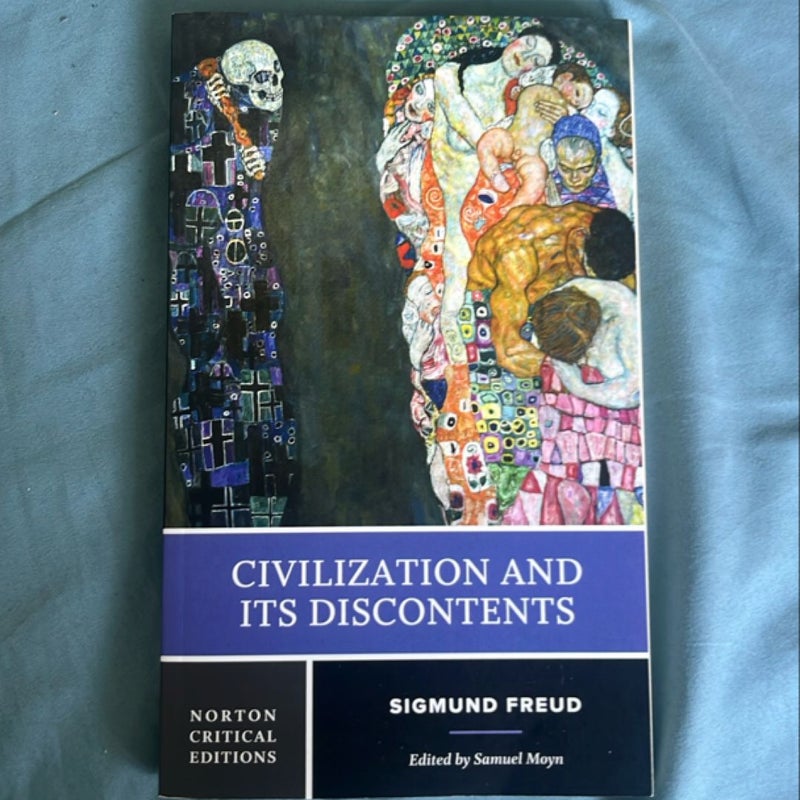 Civilization and Its Discontents