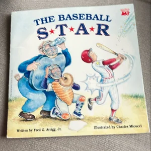 The Baseball Star