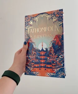 Fathomfolk (Illumicrate Special Edition)