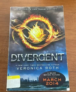 Divergent