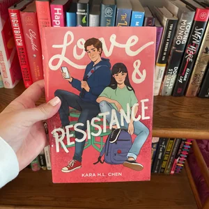 Love and Resistance