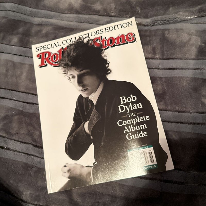 Rolling Stone