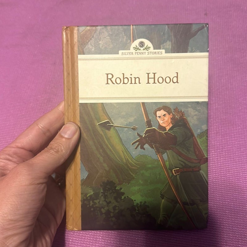 Robin Hood