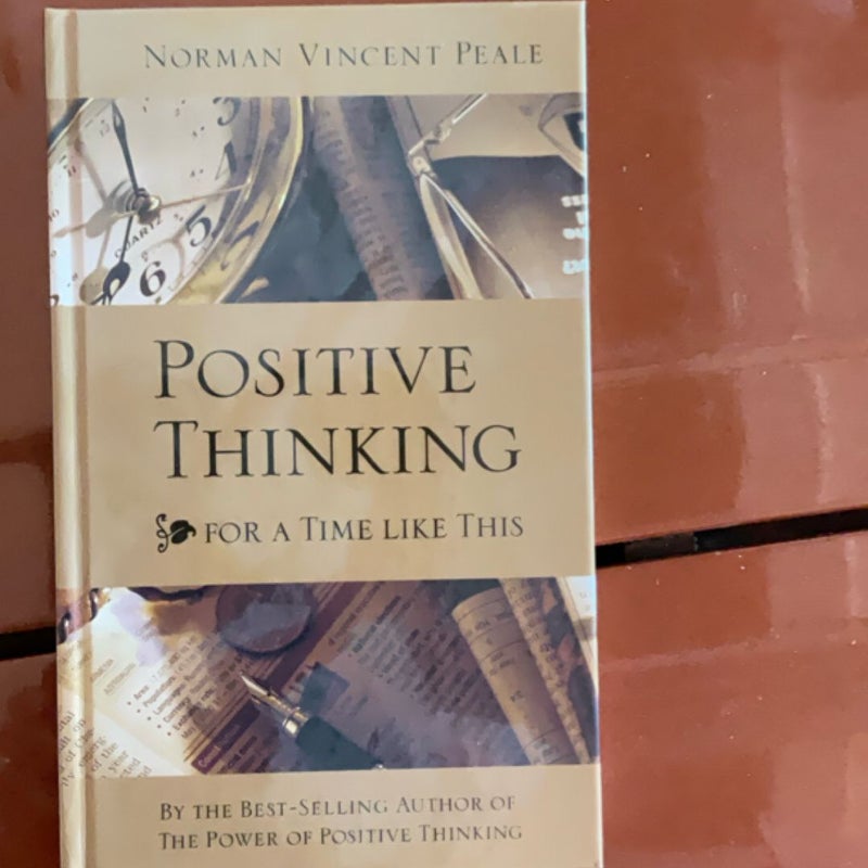 Positive thinking 