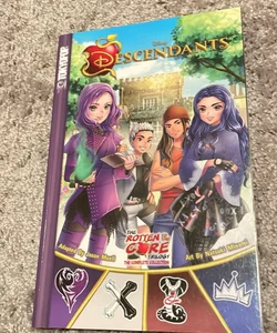 Disney Descendants 