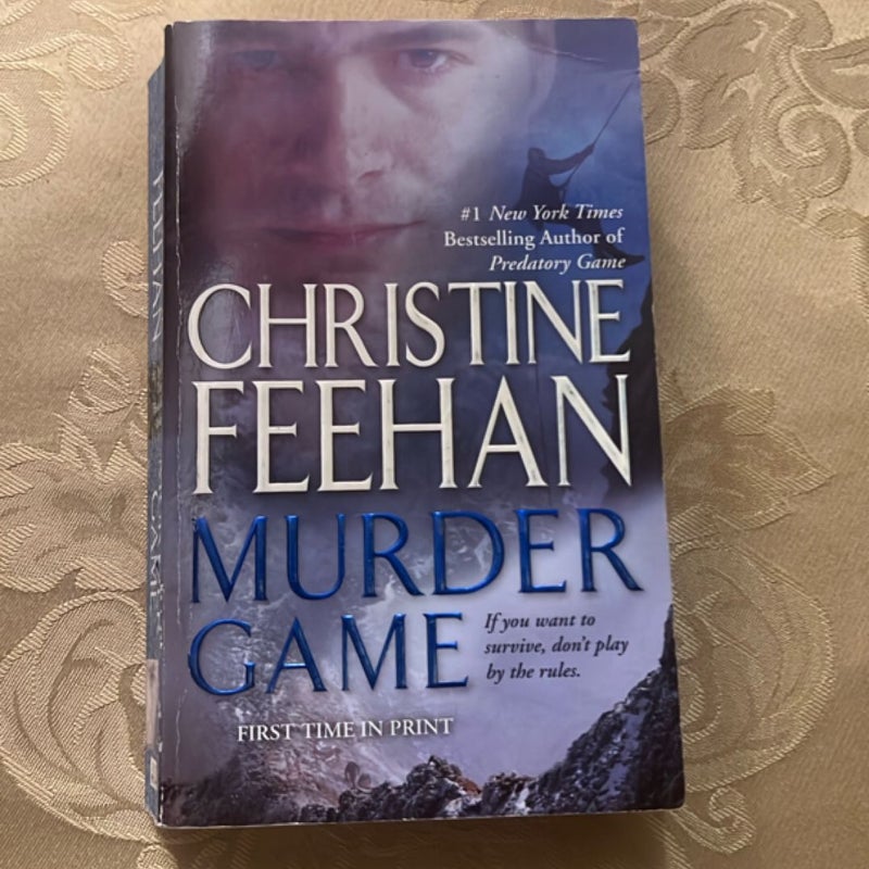 Murder Game