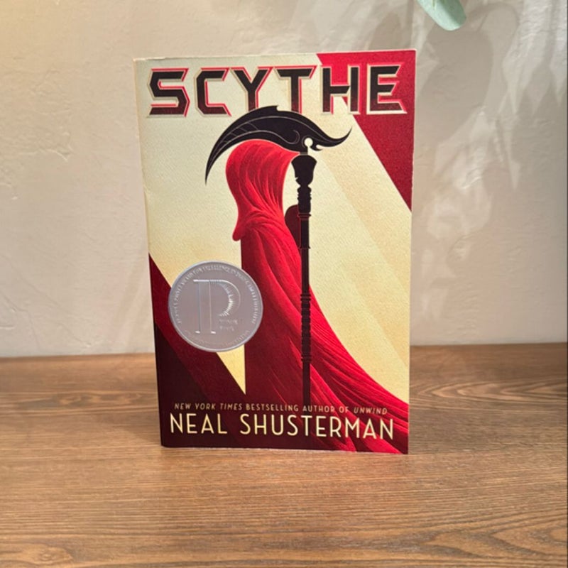 Scythe