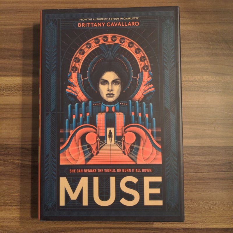 Muse