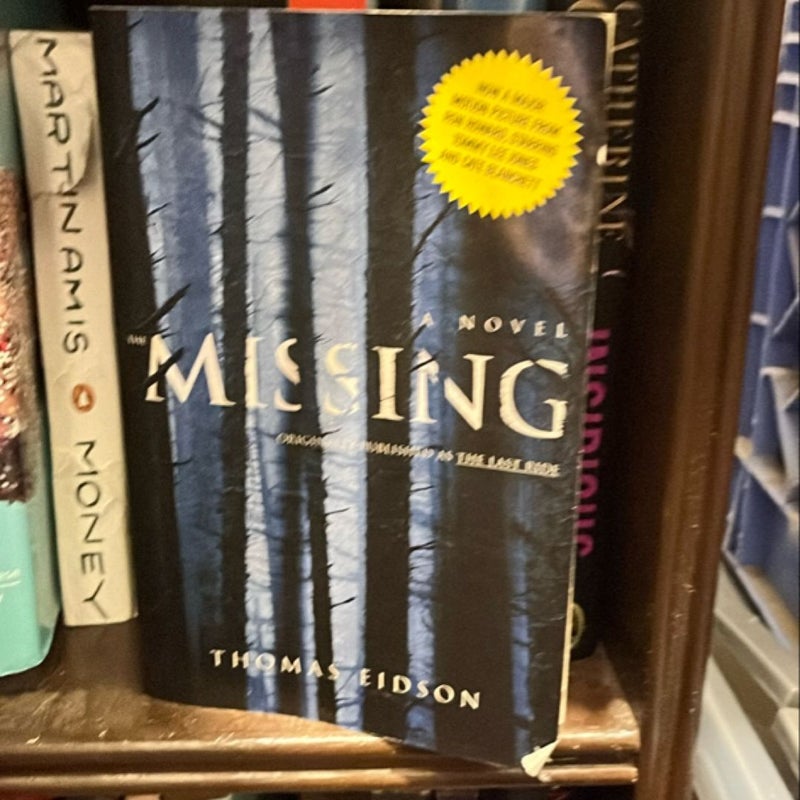 The Missing