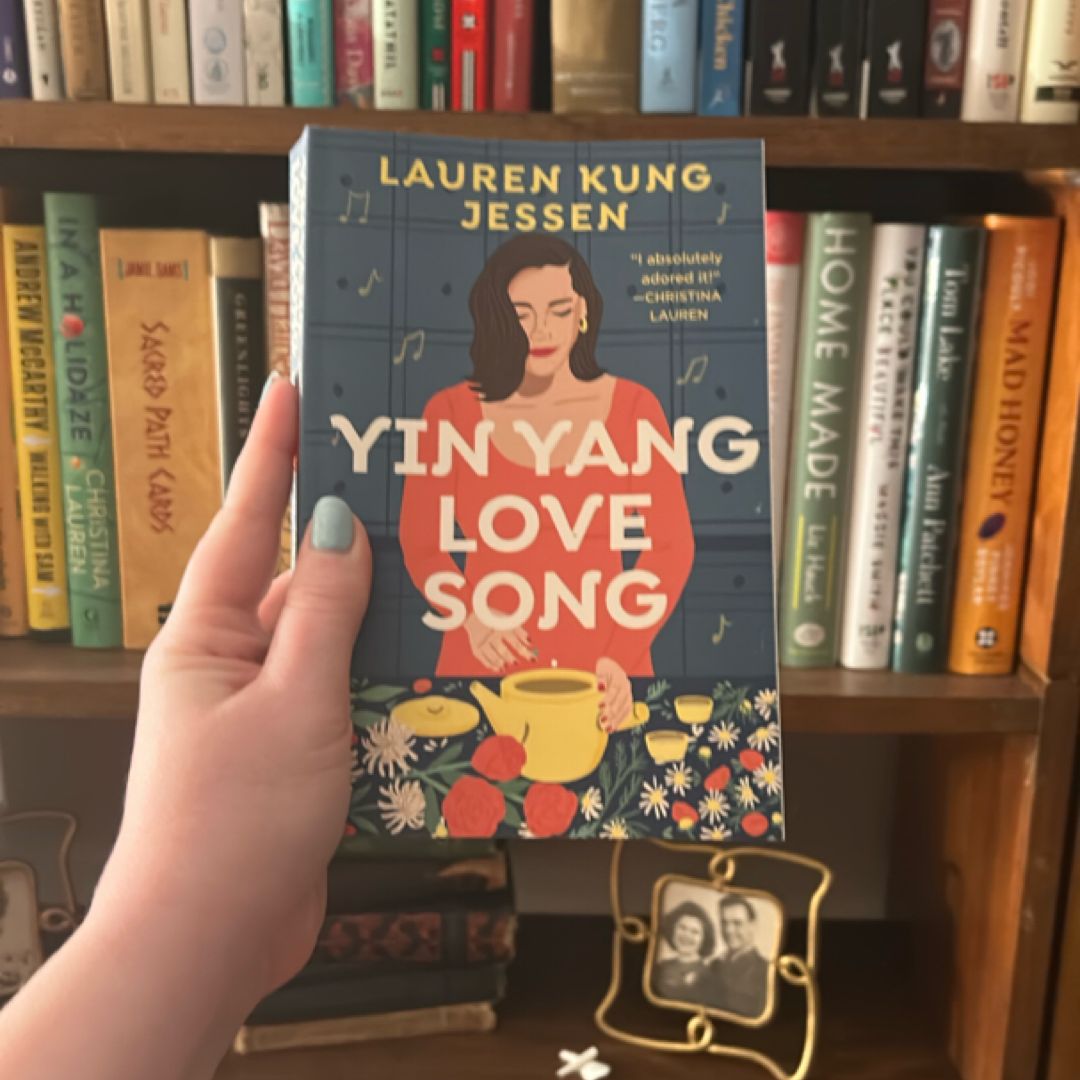 Yin Yang Love Song