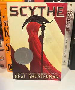 Scythe