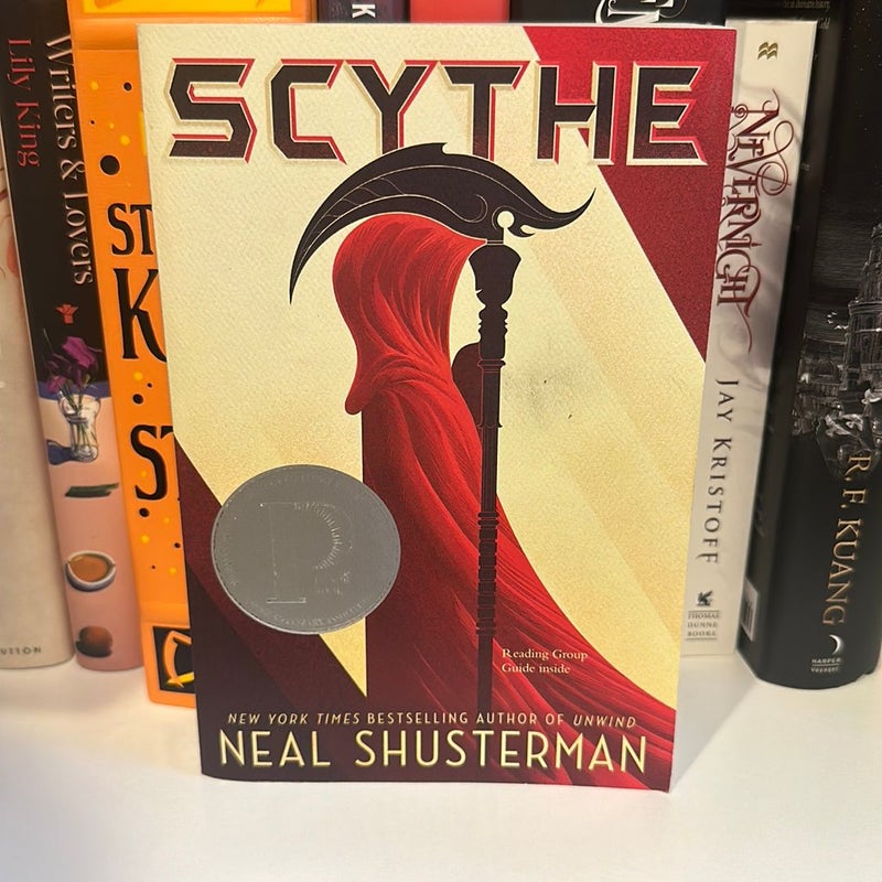 Scythe