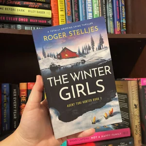 The Winter Girls