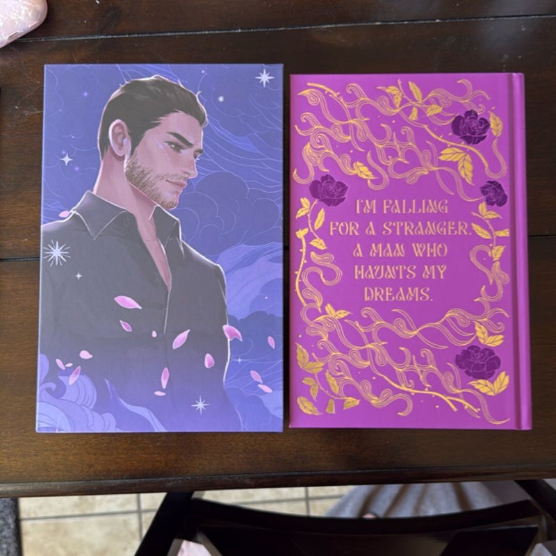 My Dark Beast (Bookish)