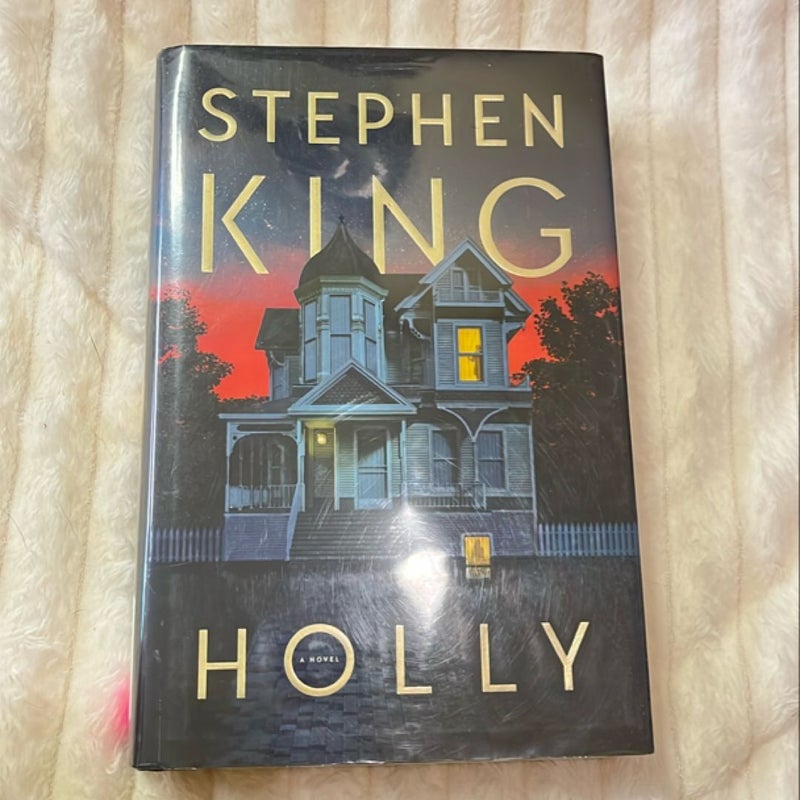 Holly