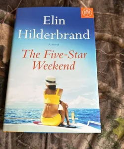 The Five-Star Weekend