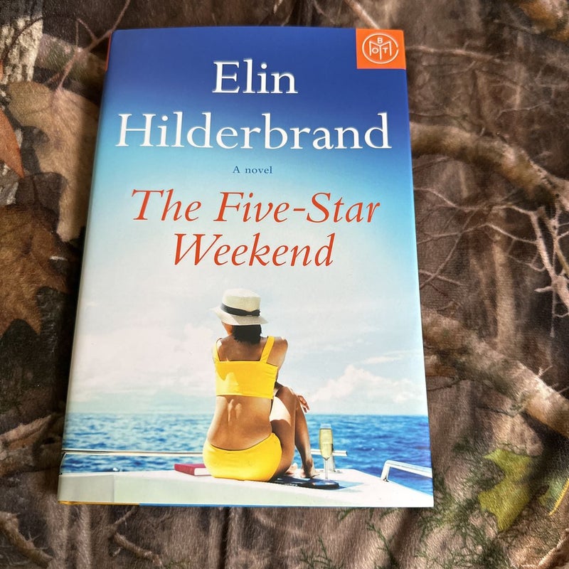 The Five-Star Weekend