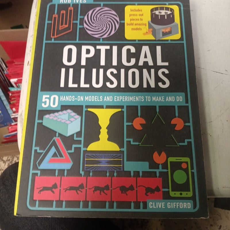 Optical Illusions